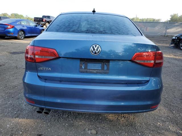 2015 VOLKSWAGEN JETTA BASE - 3VW2K7AJ0FM425238