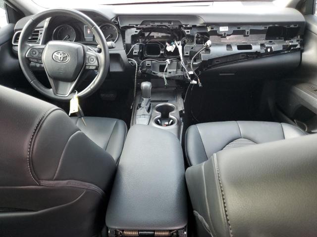 2023 TOYOTA CAMRY SE N - 4T1G11AK9PU788468