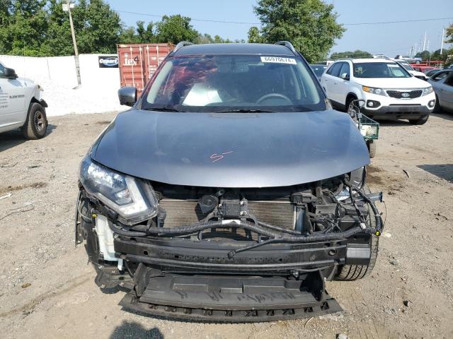 2017 NISSAN ROGUE S - KNMAT2MVXHP605773