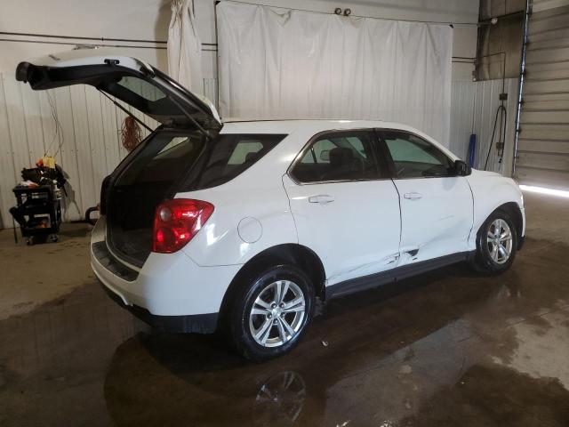 2015 CHEVROLET EQUINOX LS - 2GNFLEEK5F6273161