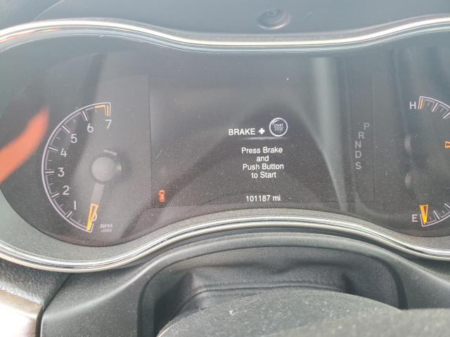 2015 JEEP GRAND CHER - 1C4RJEBGXFC131519