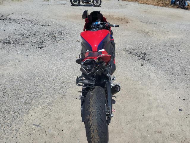 2022 HONDA CBR1000 RA JH2SC775XNK500373