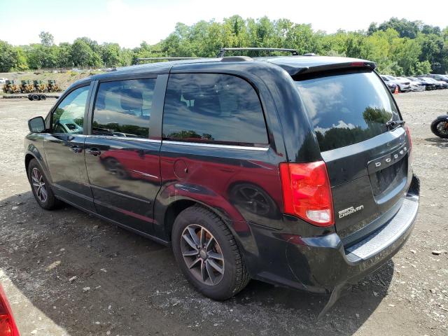 Vin: 2c4rdgcg9hr664764, lot: 67345354, dodge caravan sxt 20172