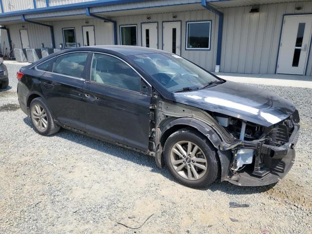 2015 HYUNDAI SONATA SE - 5NPE24AF4FH196093