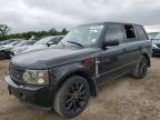 LAND ROVER RANGE ROVE photo