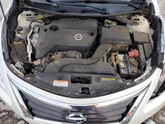 2015 NISSAN ALTIMA 2.5 - 1N4AL3AP3FC215037