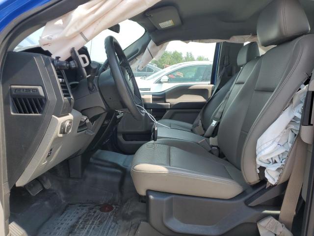 2020 FORD F150 SUPER - 1FTEX1E58LKF12254