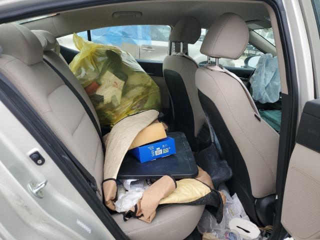 2018 HYUNDAI ELANTRA SE - KMHD84LF9JU473631
