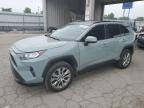 TOYOTA RAV4 XLE P photo