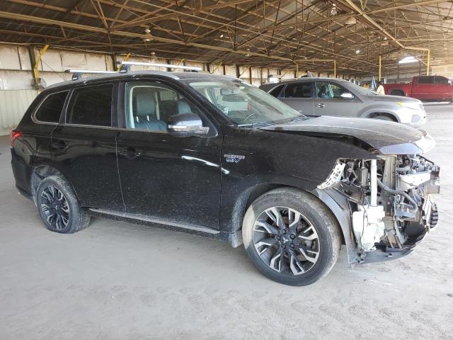2018 MITSUBISHI OUTLANDER - JA4J24A56JZ027582