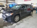 2020 CHEVROLET TRAVERSE L - 1GNERFKW2LJ204563