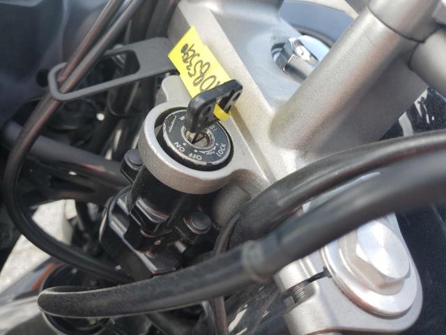 2009 YAMAHA FZ6 SHG JYARJ13E29A006192
