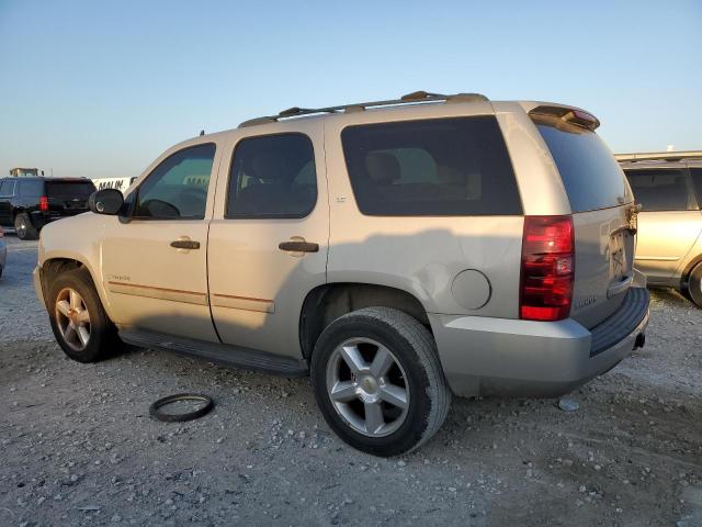 2007 CHEVROLET TAHOE C150 1GNFC13C37J335682  67161214