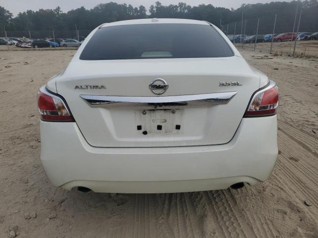 2015 NISSAN ALTIMA 3.5 - 1N4BL3APXFC206825