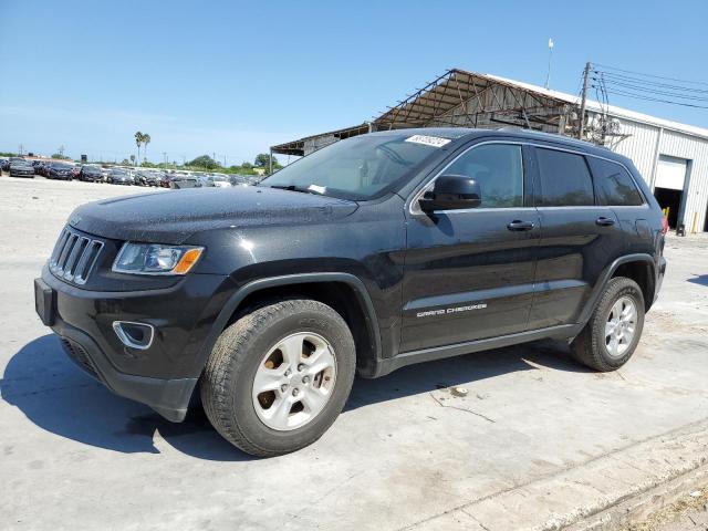 VIN 1C4RJEAG8EC107087 2014 Jeep Grand Cherokee, Laredo no.1