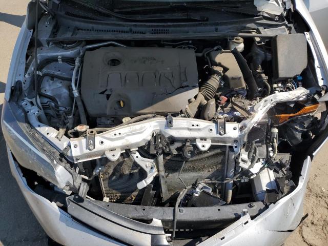 2019 TOYOTA COROLLA L - 2T1BURHE0KC226100
