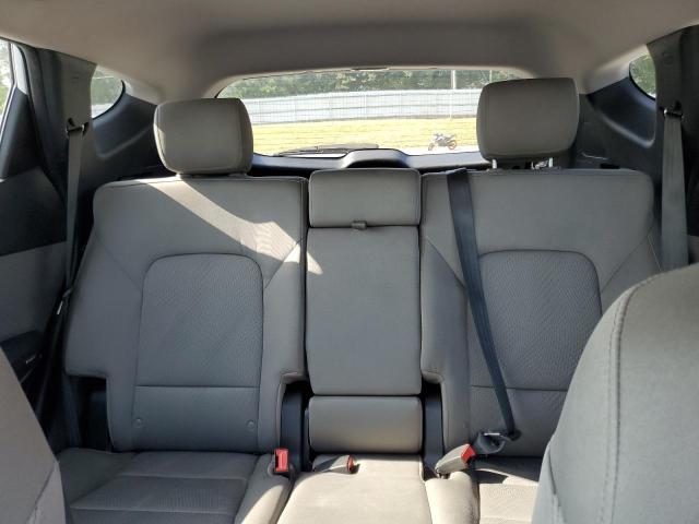 2017 HYUNDAI SANTA FE S - 5NMZU3LB7HH026388