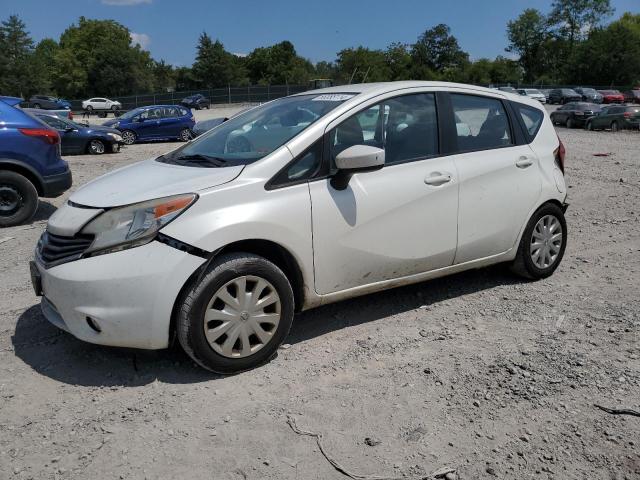 2015 NISSAN VERSA NOTE - 3N1CE2CP0FL440799
