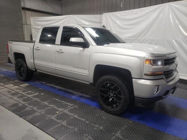 2017 CHEVROLET SILVERADO 3GCUKREC2HG237406  68645224