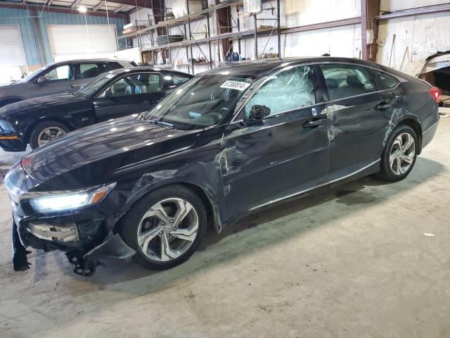 2018 HONDA ACCORD EXL - 1HGCV1F55JA232064