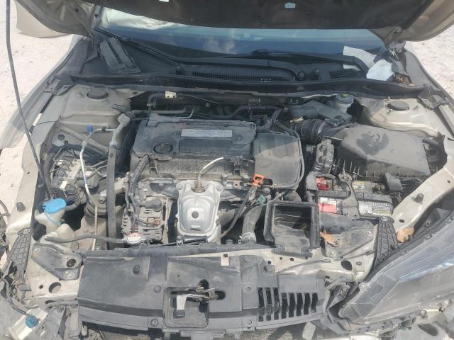 VIN 1HGCR2F39FA135109 2015 Honda Accord, LX no.11