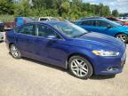 FORD FUSION SE photo