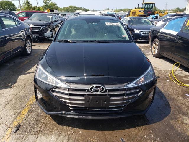 VIN KMHD84LF6LU894919 2020 Hyundai Elantra, Sel no.5