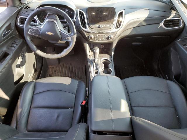 2018 CHEVROLET EQUINOX PR - 2GNAXWEX9J6215482