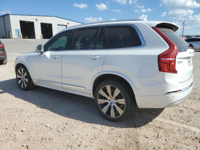 VIN YV4A221L5N1862325 2022 Volvo XC90, T6 Inscription no.2