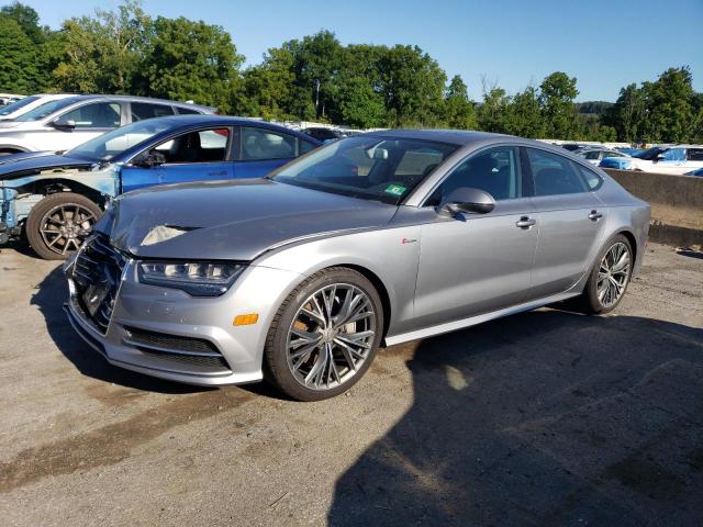 VIN WAUWGAFC6GN004142 2016 Audi A7, Premium Plus no.1