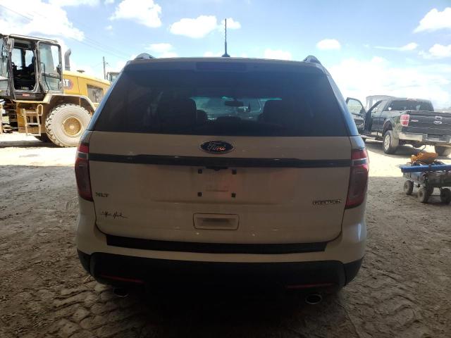2015 FORD EXPLORER X - 1FM5K7D8XFGA96188