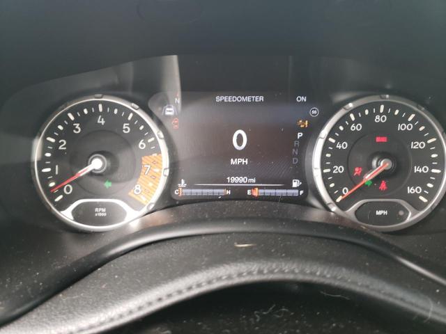 2021 JEEP RENEGADE L - ZACNJCBB6MPM54012