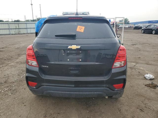 2019 CHEVROLET TRAX LS - 3GNCJKSB5KL338205