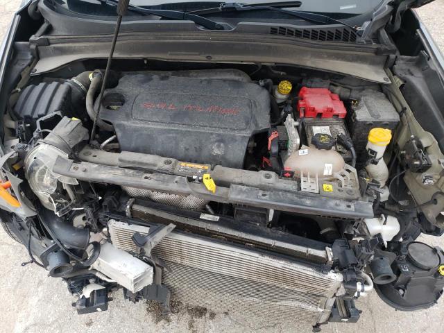 2019 JEEP RENEGADE S - ZACNJBAB8KPK72949