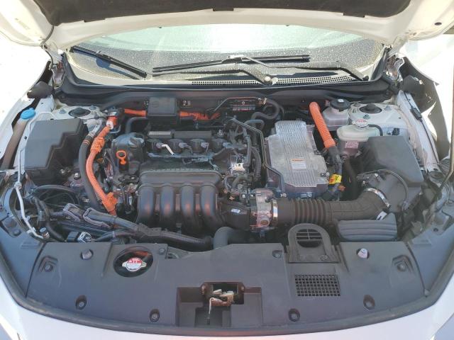 2019 HONDA INSIGHT LX 19XZE4F17KE024502