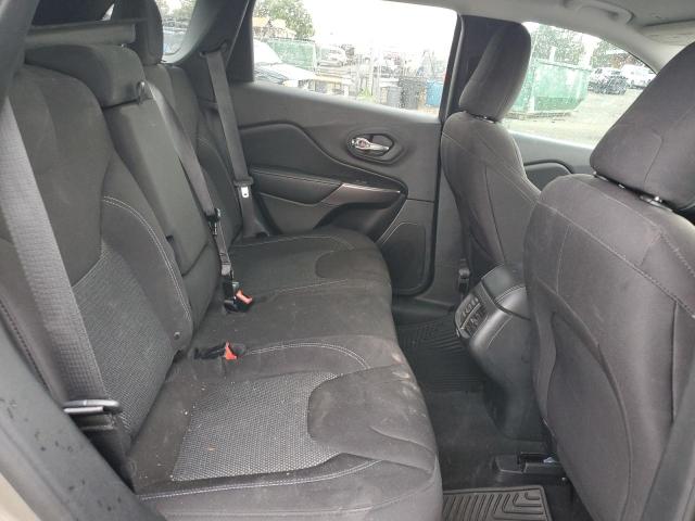 2019 JEEP CHEROKEE L - 1C4PJLCB6KD416589