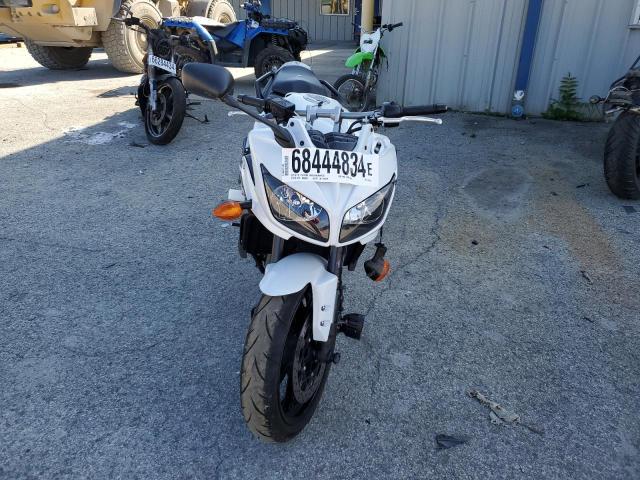 2012 YAMAHA FZ1 S JYARN17E3CA008541