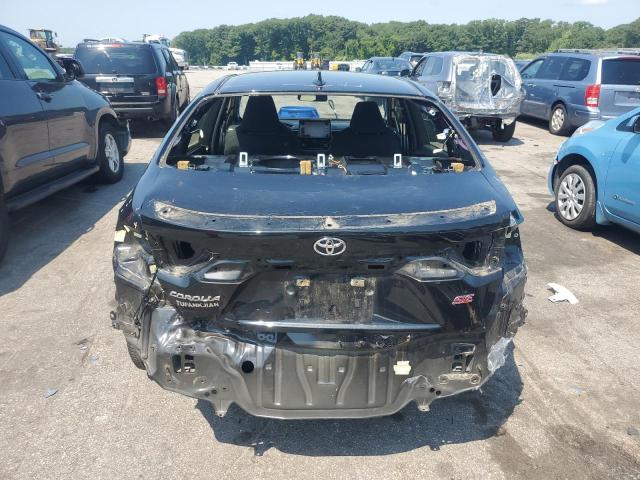 2020 TOYOTA COROLLA SE - JTDP4RCE0LJ000464