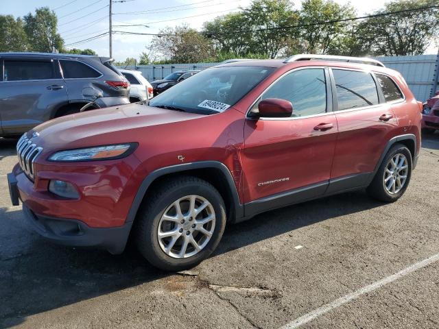 Vin: 1c4pjlcbxew155377, lot: 69489224, jeep grand cher latitude 2014 img_1