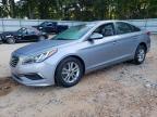 2017 HYUNDAI SONATA SE - 5NPE24AF3HH511887