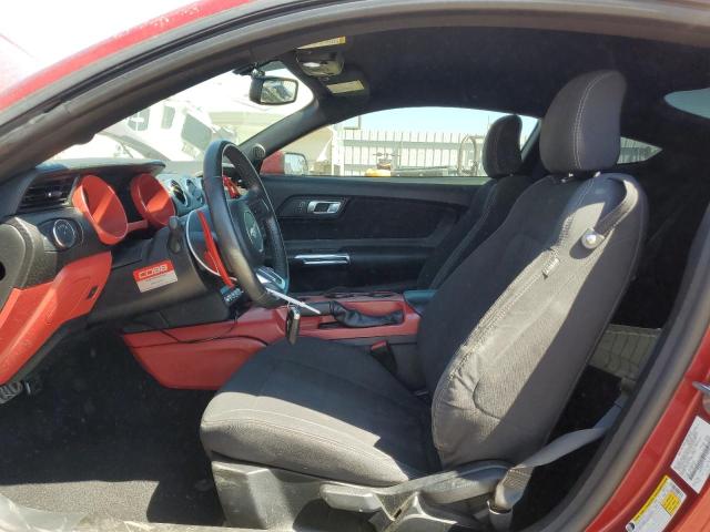 2019 FORD MUSTANG - 1FA6P8TH7K5143979