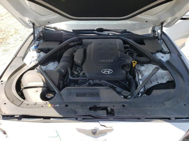 2015 HYUNDAI GENESIS 3. - KMHGN4JE4FU100357