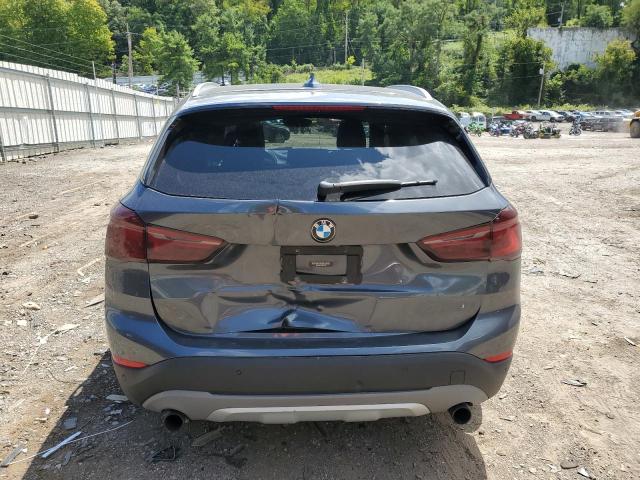 VIN WBXHT3C34H5F78740 2017 BMW X1, Xdrive28I no.6