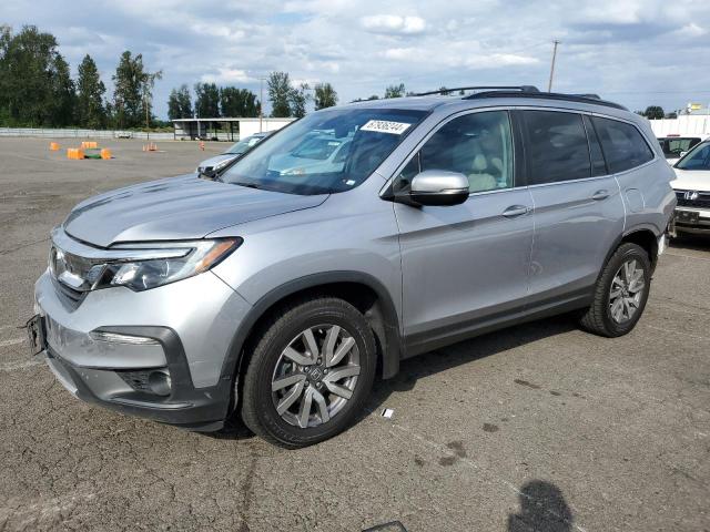 2019 HONDA PILOT EXL 2019