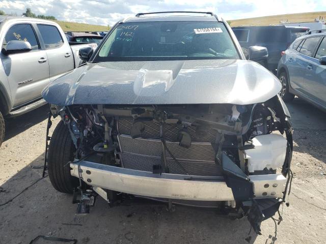 VIN 5TDKBRCH8PS131676 2023 Toyota Highlander, Hybri... no.5