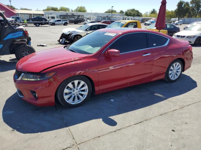 2015 HONDA ACCORD EXL 1HGCT2A82FA005290  68297114