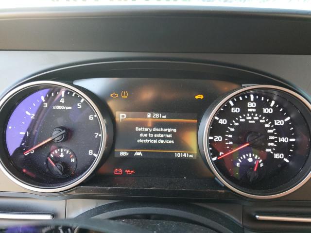 2024 KIA CARNIVAL L - KNDNB4H39R6372159