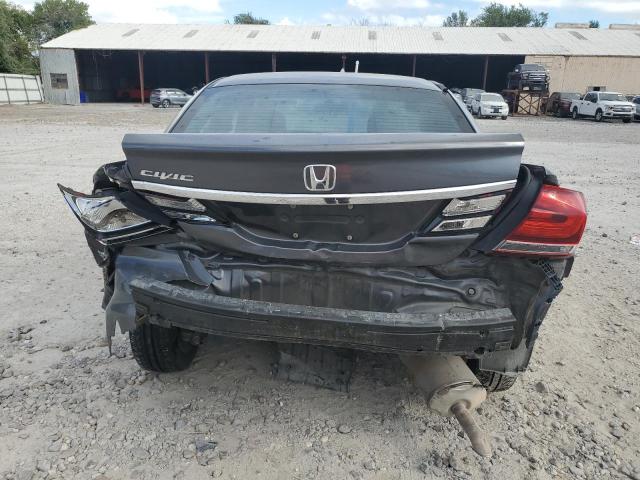 VIN 2HGFB2F82DH543821 2013 Honda Civic, EX no.6