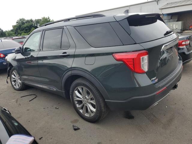 2023 FORD EXPLORER X - 1FMSK8DH1PGB07007