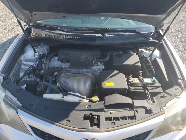 VIN 4T1BF1FK1DU267969 2013 Toyota Camry, L no.11